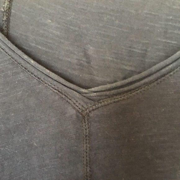 Cute cotton swingy tunic - Picture 4 of 4